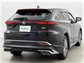 2024 Toyota Harrier Hybrid