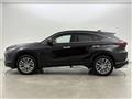 2024 Toyota Harrier Hybrid
