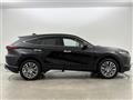 2024 Toyota Harrier Hybrid