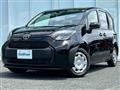 2025 Toyota Sienta