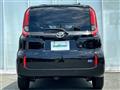 2025 Toyota Sienta