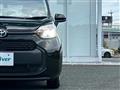 2025 Toyota Sienta