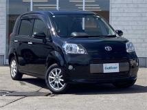 2015 Toyota Porte