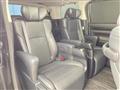 2018 Toyota Vellfire