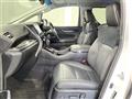 2022 Toyota Alphard