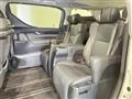 2022 Toyota Alphard