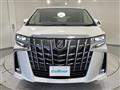 2022 Toyota Alphard