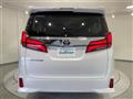 2022 Toyota Alphard