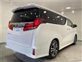 2022 Toyota Alphard