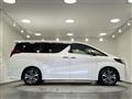 2022 Toyota Alphard