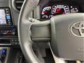 2023 Toyota Land Cruiser