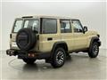 2023 Toyota Land Cruiser