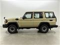 2023 Toyota Land Cruiser