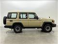 2023 Toyota Land Cruiser