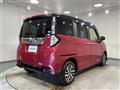 2018 Toyota Tank