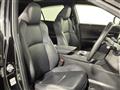 2022 Toyota Harrier Hybrid