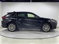 2022 Toyota Harrier Hybrid