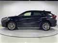 2022 Toyota Harrier Hybrid