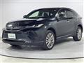 2022 Toyota Harrier Hybrid