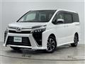 2017 Toyota Voxy
