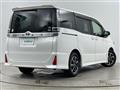 2017 Toyota Voxy