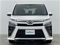 2017 Toyota Voxy
