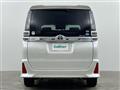2017 Toyota Voxy