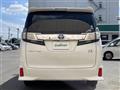 2017 Toyota Vellfire