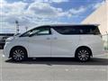 2017 Toyota Vellfire