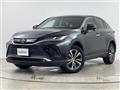 2021 Toyota Harrier