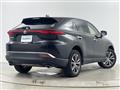 2021 Toyota Harrier