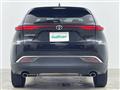 2021 Toyota Harrier