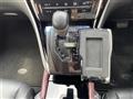 2019 Toyota Harrier