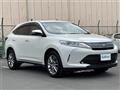 2019 Toyota Harrier