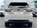 2019 Toyota Harrier