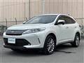 2019 Toyota Harrier