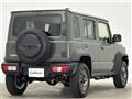 2026 Suzuki Jimny