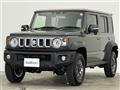 2026 Suzuki Jimny