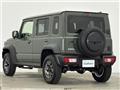2026 Suzuki Jimny
