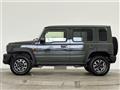 2026 Suzuki Jimny