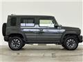 2026 Suzuki Jimny