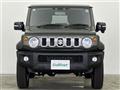 2026 Suzuki Jimny