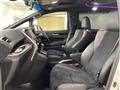 2018 Toyota Alphard