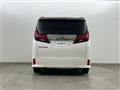 2018 Toyota Alphard