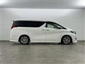 2018 Toyota Alphard