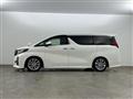 2018 Toyota Alphard