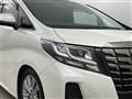 2018 Toyota Alphard