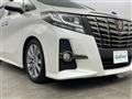 2018 Toyota Alphard