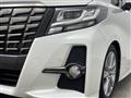 2018 Toyota Alphard