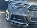 2018 Audi S3